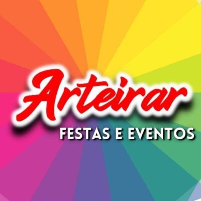 Arteirar Festas e Eventos